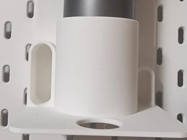 Brigii M2 Skadis Holder