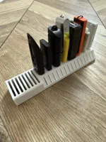 Rangement pour clés USB et cartes SD — photo 2