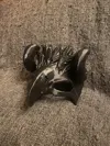 0.2mm layer, 2 walls, 6% infill