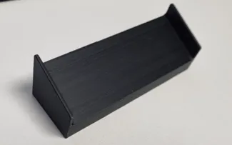 Strassen Rampe kurz (Duplo)