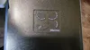 0.2mm layer, 2 walls, 15% infill, Sparrow