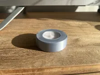 0.2mm layer, 2 walls, 10% infill