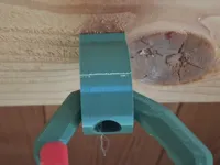 0.2mm layer, 5 walls, 30% infill
