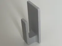 0.2mm layer, 3 walls, 30% infill ohne Stützen