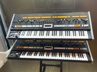 Roland Jupiter 8