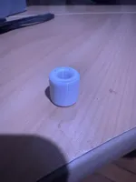 0.16mm layer, 2 walls, 50% infill