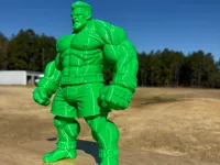 0.2mm layer, 6 walls, 25% infill
