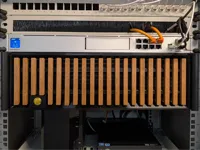 Complete Shroud Assembly and jig (PETG)