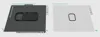 two-part case, 0.16mm layer, 2 walls, 25% infill