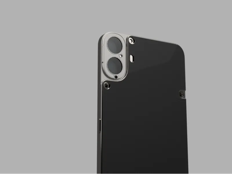 cmf phone 1Model mobile phone 