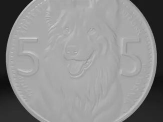 Coqueta Coin