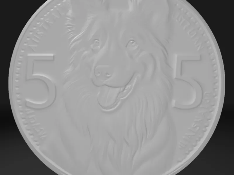 Coqueta Coin
