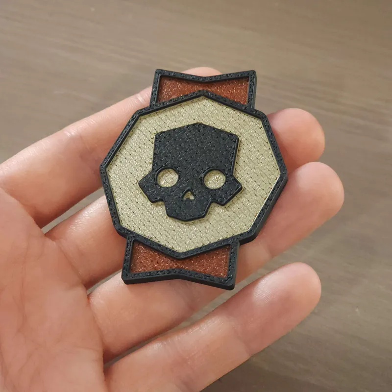 Helldiver Medal