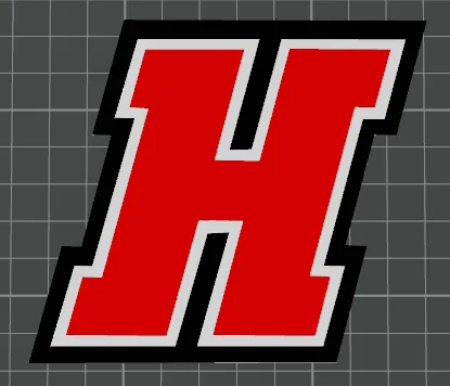 Haverford Coaster