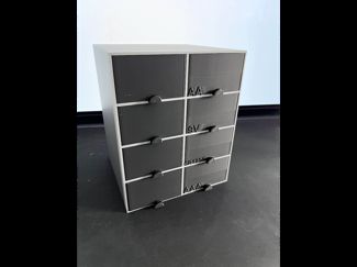 Ultimate Battery Box