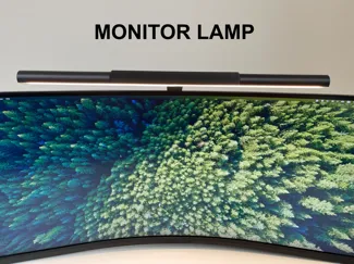 COB LED Monitor Lamp 50cm