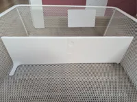 0.2mm layer, 2 walls, 20% infill