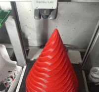 Sapin de Noël orbital — photo 2