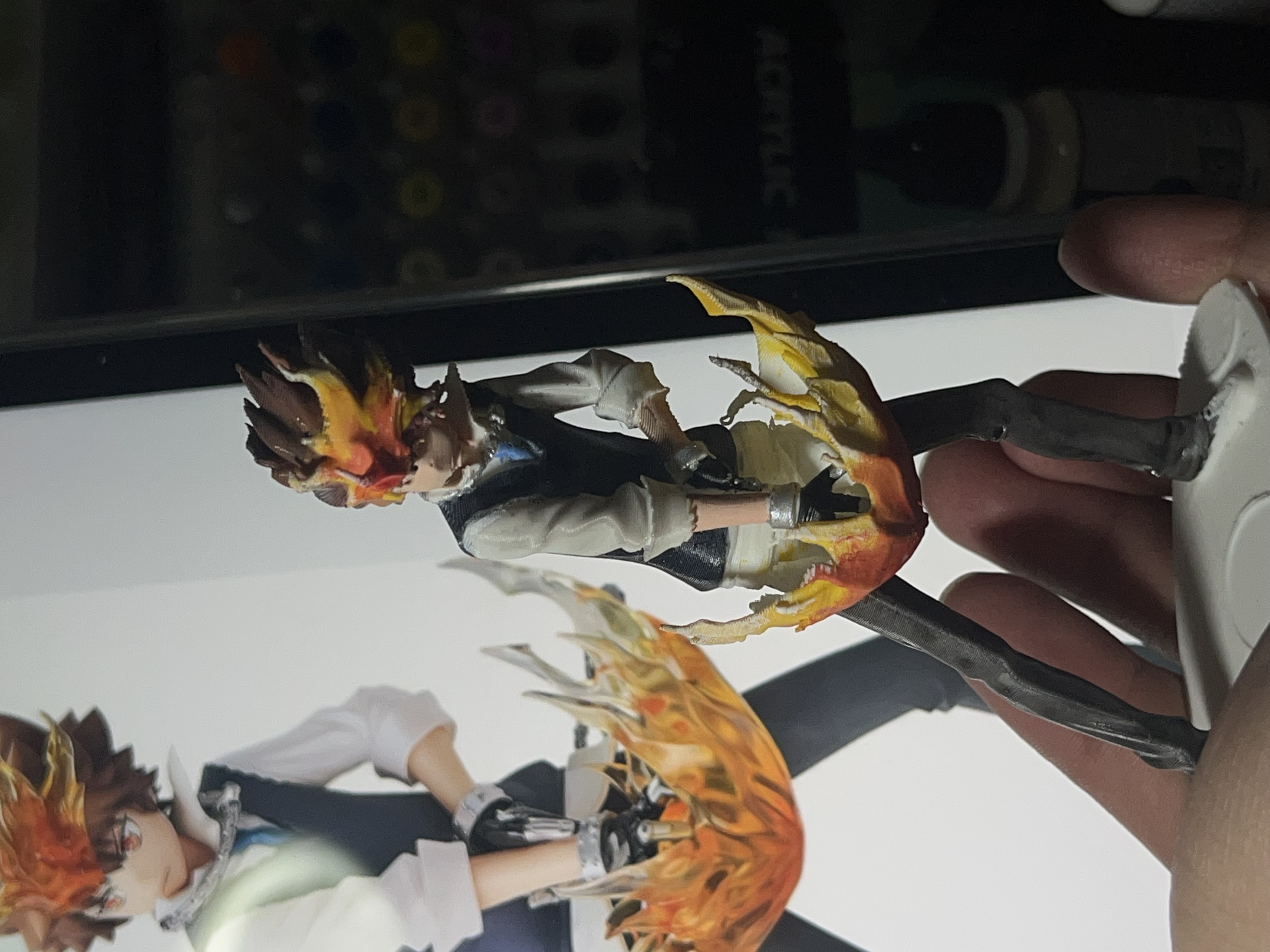 3Dプリント 家庭教師ヒットマンREBORN!風 匣兵器 - 無料3Dモデル