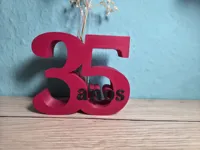 1 color | ironing | 0.2mm layer, 2 walls, 15% infill