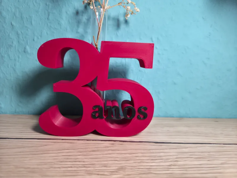 30 años Cumpleaños Aniversario de boda Aniversario