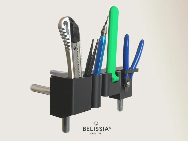 Werkzeughalter | Filament-Rack