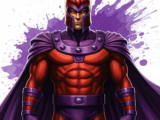magneto lithophane