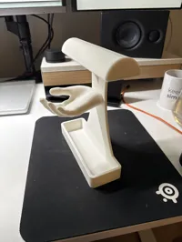 0.24mm layer, 2 walls, 15% infill