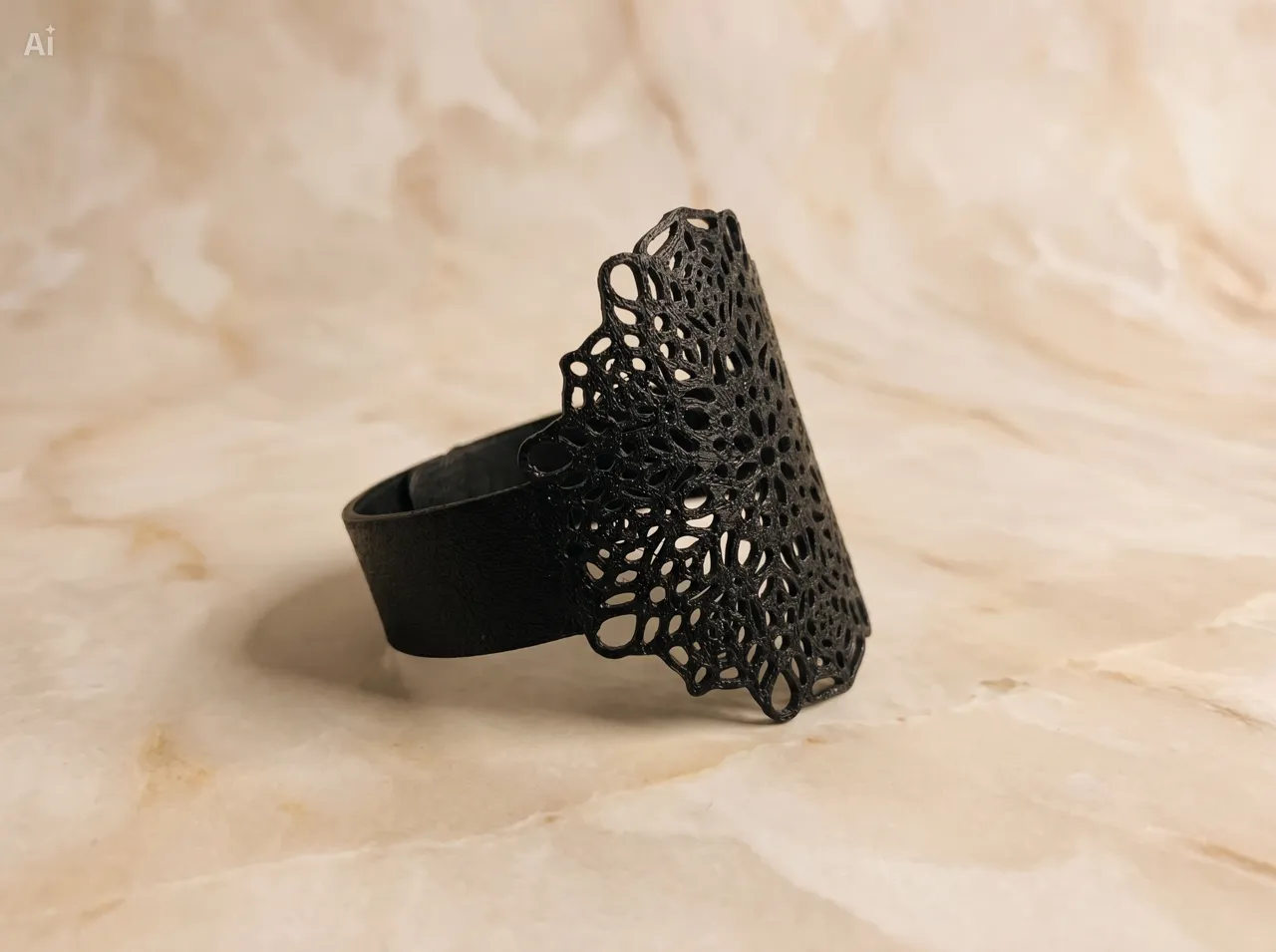Bracelet 10 TPU et Boucles oreilles view 4