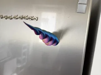 Unicorn Horn
