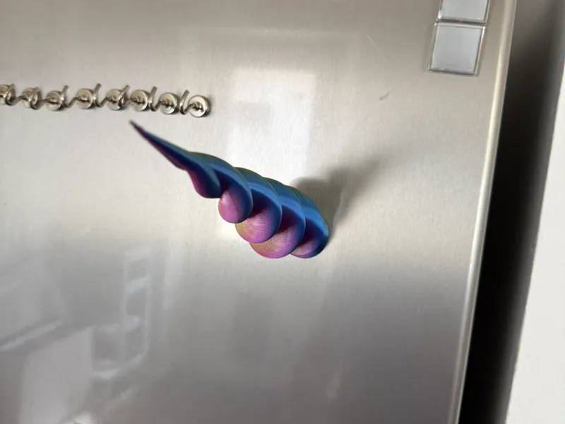Unicorn Horn