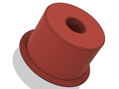 Paper Roll Core