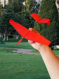 Ultralight Glider