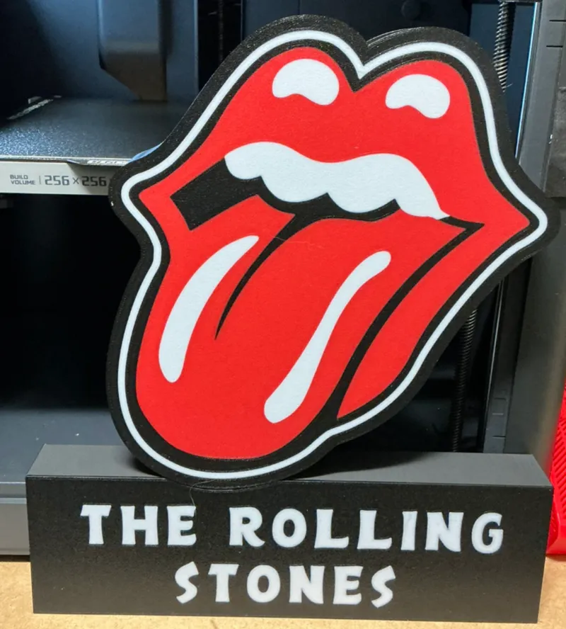 The Rolling Stones 
