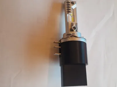 Osram H15 Led  Mounting accessory VW Golf VII MK7