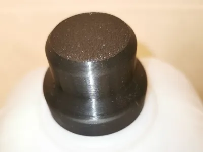 Replacement Lid for Detergent