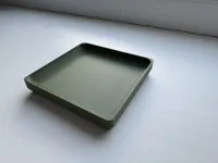 2x2 Size; 0.2mm layer, 2 walls, 15% infill