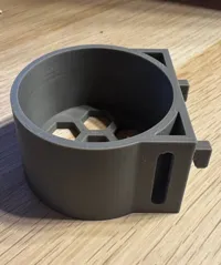 0.2mm layer, 2 walls, 5% infill