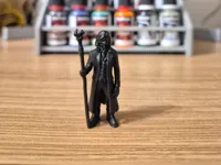 0.2mm nozzle, 0.06mm layer, 4 walls, 15% infill
