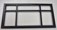 0.16mm layer, 2 walls, 15% infill