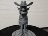 0.16mm layer, 2 walls, 15% infill