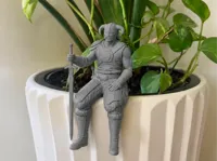 0.12mm layer, 4 walls, 10% infill