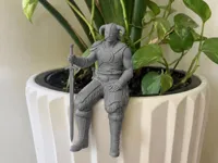 0.2mm nozzle, 0.1mm layer, 4 walls, 10% infill
