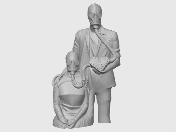 Soen Memorial 