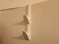 0.2mm layer, 6 walls, 20% infill