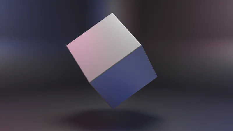 Unprintable Cube –  Printing Challenge