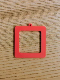 NO-AMS - 0.2mm layer, 2 walls, 15% infill