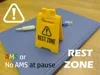 AMS - 0.2mm layer, 2 walls, 15% infill,