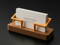Standard, AMS Ver. (Print by object)