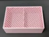 Storage Box with 2 Compartments 120x80x40mm